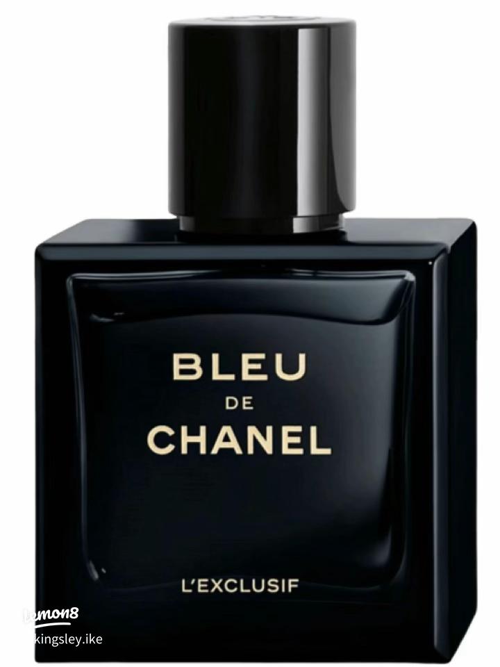 Bleu de Chanel image